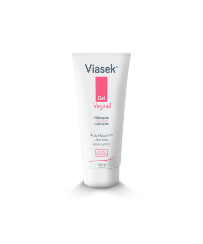 Gel Viasek X 40 Ml