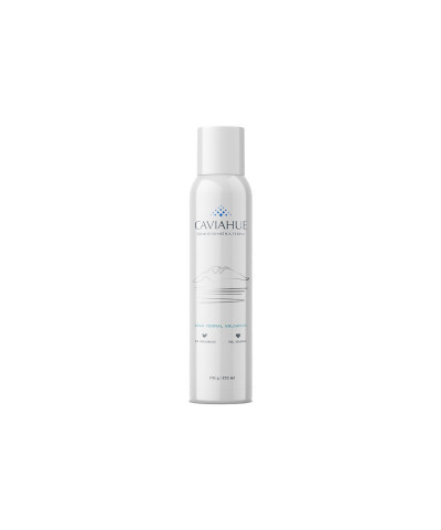 Agua Termal Caviahue Volcánica X 170 Ml