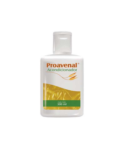 Acondicionador Proavenal X 300 Ml