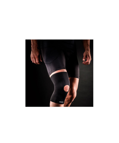 Rodillera Pantymed Con Apertura Rotuliana Neoprene Talle L