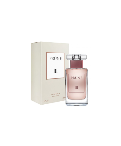 Edp Prüne III X 50 Ml