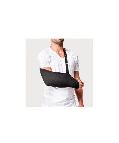 Cabestrillo Pantymed Con Soporte Completo Del Brazo Talle M
