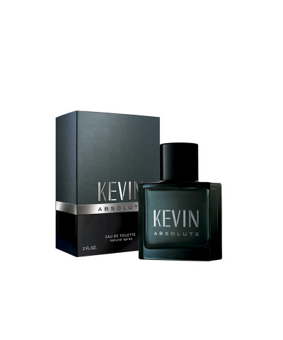 Edt Kevin Absolute X 60 Ml