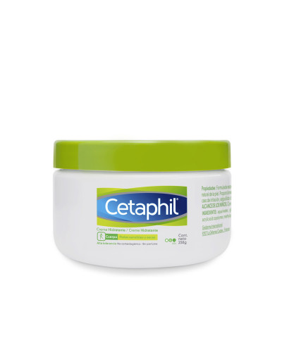 Crema Corporal Cetaphil Hidratante X 250 Gr