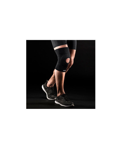 Rodillera Pantymed Con Refuerzo Rotuliano Neoprene Talle S