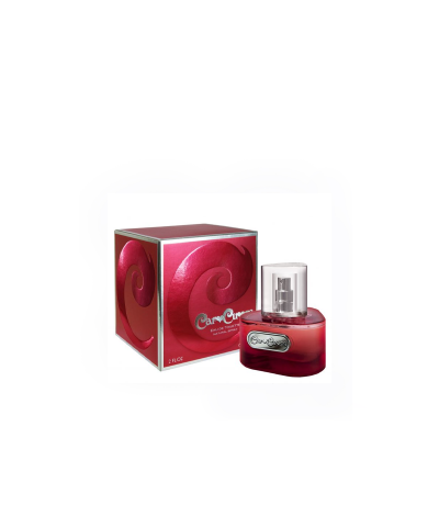 Edt Caro Cuore X 60 Ml