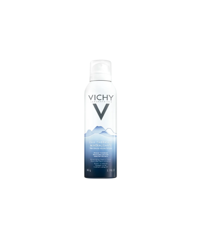 Agua Termal Vichy Hidratante Protectora X 150 Ml