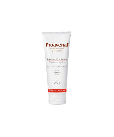 Bálsamo Proavenal Emoliente X 200 Gr