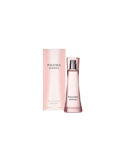 Perfume Edp Paloma Herrera X 60 Ml