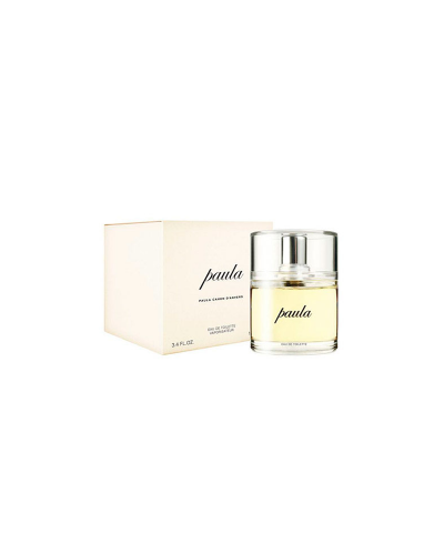 Edp Paula Cahen D´anvers X 60 Ml