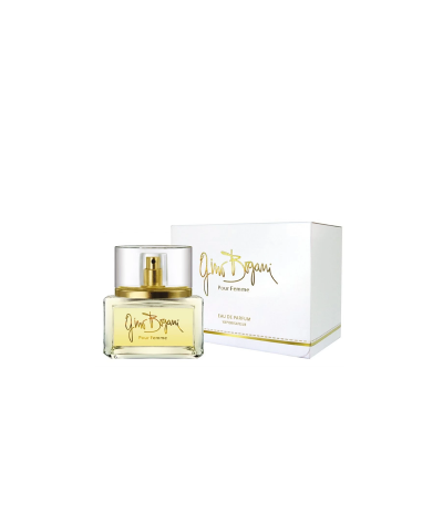 Edt Gino Bogani X 60 Ml
