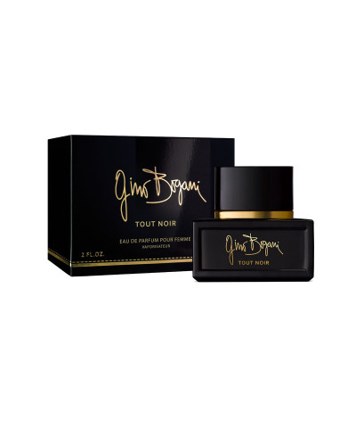 Edp Gino Bogani Tout Noir X 60 Ml