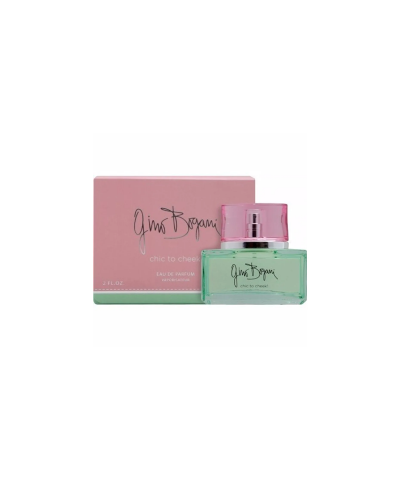 Edp Gino Bogani Chic X 60 Ml