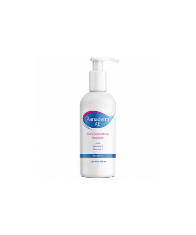 Emulsión Corporal Panaderm AE X 250 Ml