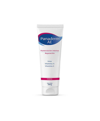 Crema Corporal Panaderm AE 10% X 250 Gr