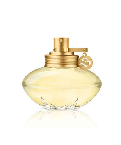 Edt By Shakira S X 80 Ml