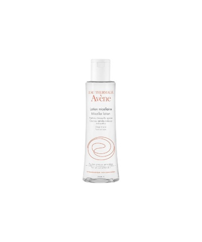 Loción Micelar Avene Desmaquillante X 200 Ml