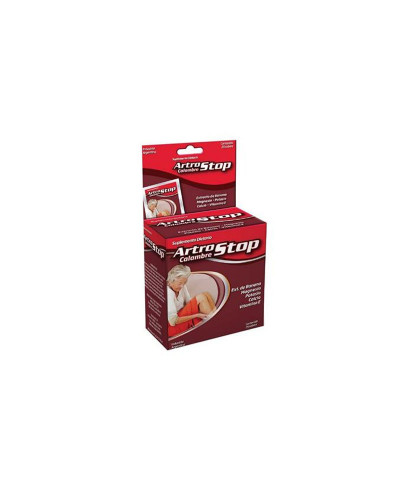 Suplemento Artrostop Calambres X 25 Sob