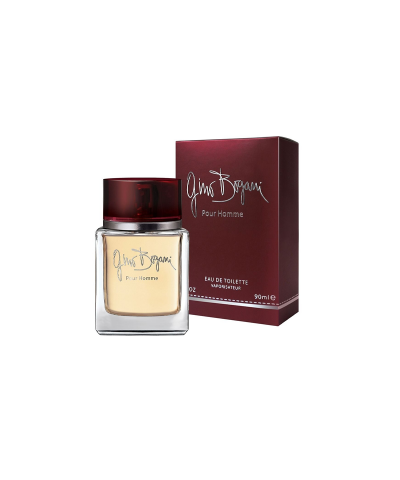 Edt Gino Bogani Pour Homme X 90 Ml