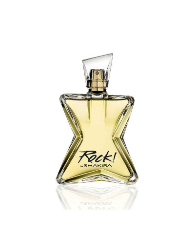 Edt Rock By Shakira X 80 Ml