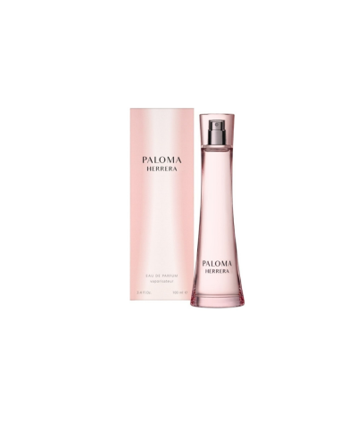 Perfume Edp Paloma Herrera X 100 Ml