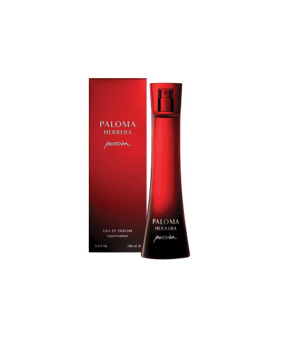 Perfume Edp Paloma Herrera Passion X 100 Ml