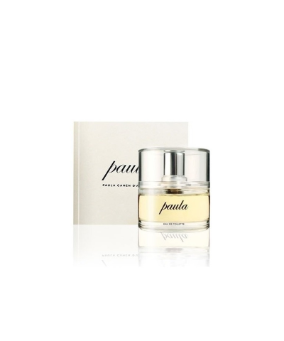Edp Paula Cahen D´anvers X 100 Ml