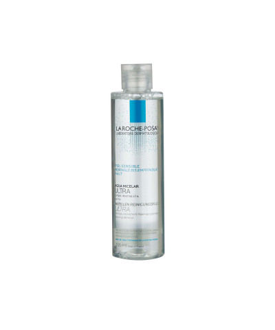 Agua Micelar Ultra La Roche-Posay X 200 Ml