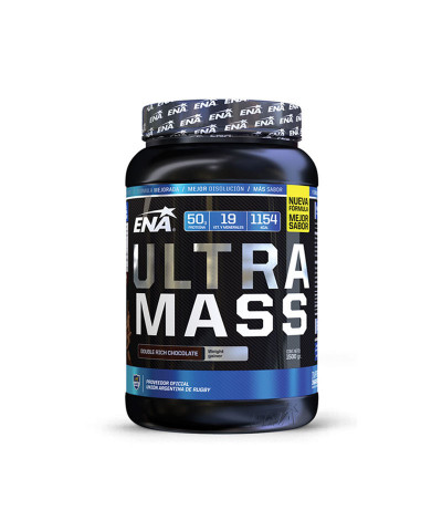 ENA Ultra Mass Chocolate X 1,5 Kg