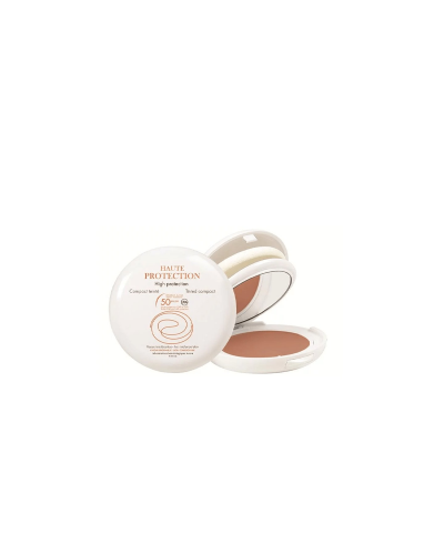 Protector Solar Avene Compacto Tono Dore