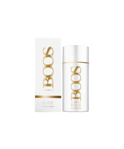 Edp Boos Intense Woman X 90 Ml