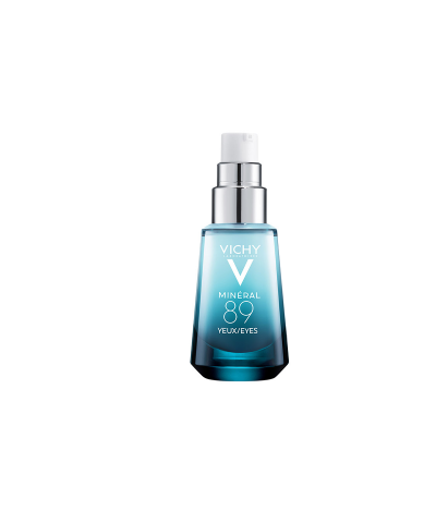 Sérum Minéral 89 Contorno De Ojos X 15 Ml