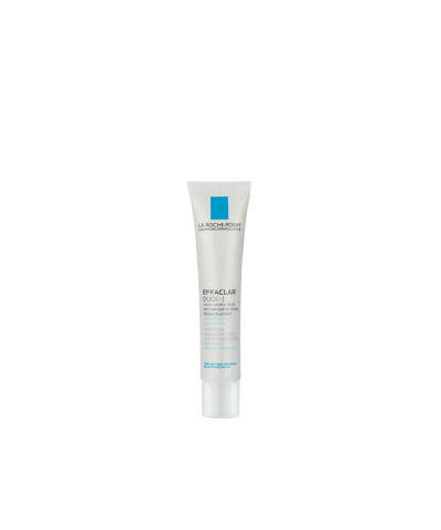 Crema Facial La Roche-posay Effaclar Duo+ X40ml