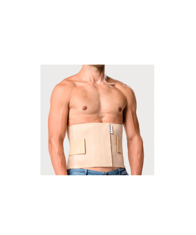 Faja Pantymed Sacrolumbar Alta Talle S