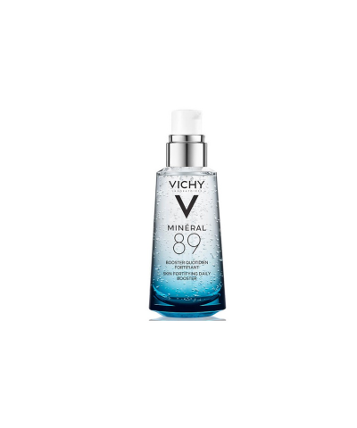 Sérum Vichy Mineral 89 X 50 Ml