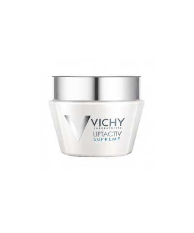 Crema Facial Liftactiv Supreme Piel Normal A Mixta X 15 Ml