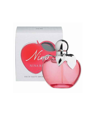 Edt Nina X 80 Ml
