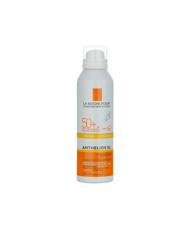 Protector Solar La Roche-Posay Anthelios Bruma Corporal FPS 50+