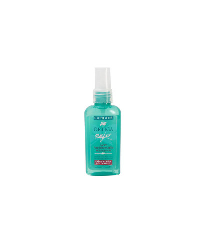 Tónico Capilatis Fortificante Multivitamínico X 60 Ml