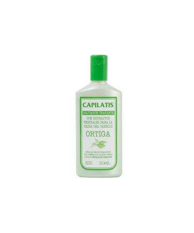 Acondicionador Capilatis Ortiga X 410 Ml