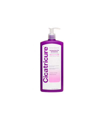 Crema Corporal Cicatricure Firmeza X 400 Ml
