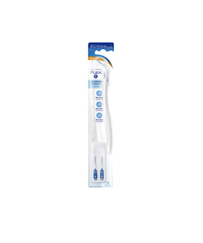 Cepillo Dental Elgydium Clinic Flex 1 Narrow