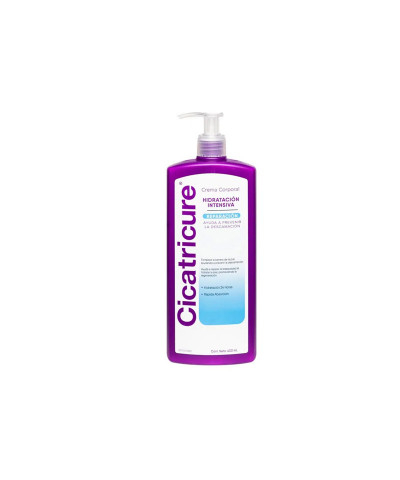 Crema Corporal Cicatricure Reparación X 400 Ml