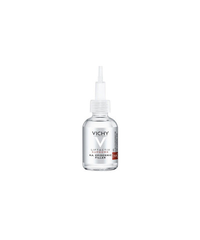 Sérum Vichy Liftactiv Supreme H.A. Epidermic Filler X 30 Ml