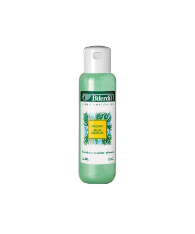Bálsamo Biferdil Algas Marinas X 200 Ml