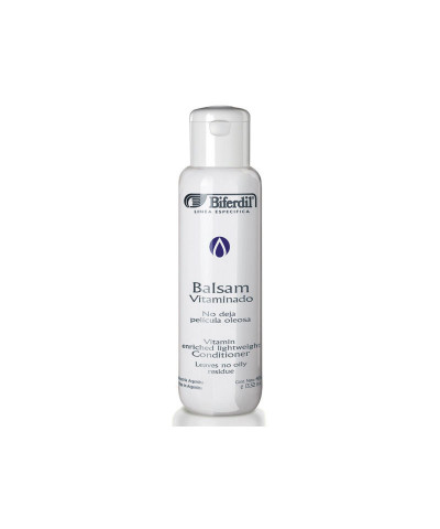 Bálsamo Biferdil Vitaminado X 400 Ml