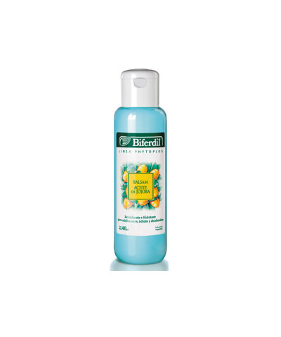 Bálsamo Biferdil De Jojoba X 400 Ml