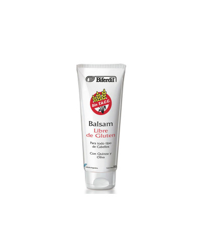 Bálsamo Biferdil Libre De Gluten X 180 Ml