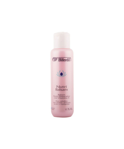 Bálsamo Biferdil Nutri-Reparador Con Vitamina E X 400 Ml