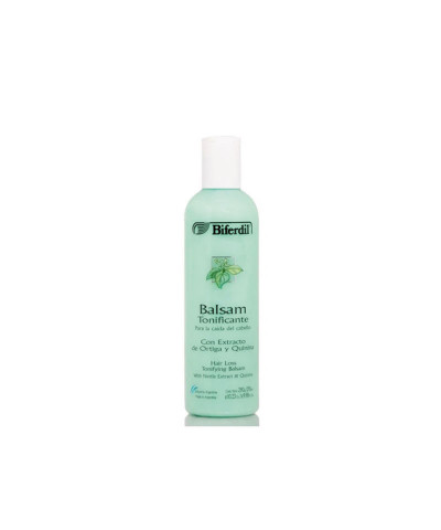 Bálsamo Biferdil Ortiga & Quinina X 295 Ml